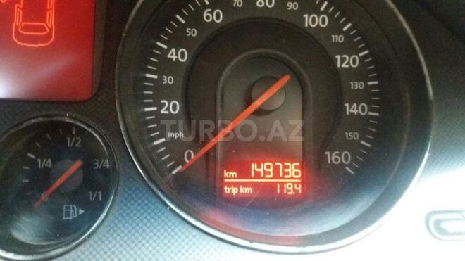 Volkswagen Passat 2006, 149,000 km - 2.0 l - Bakı