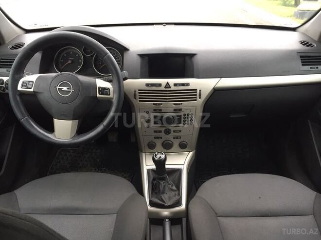 Opel Astra 2008, 190,000 km - 1.9 l - Sumqayıt