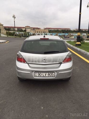 Opel Astra 2008, 190,000 km - 1.9 l - Sumqayıt