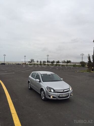 Opel Astra 2008, 190,000 km - 1.9 l - Sumqayıt