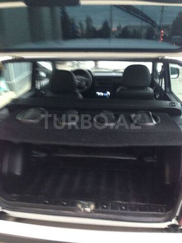 LADA (VAZ) Niva 2015, 29,000 km - 1.6 l - Sumqayıt