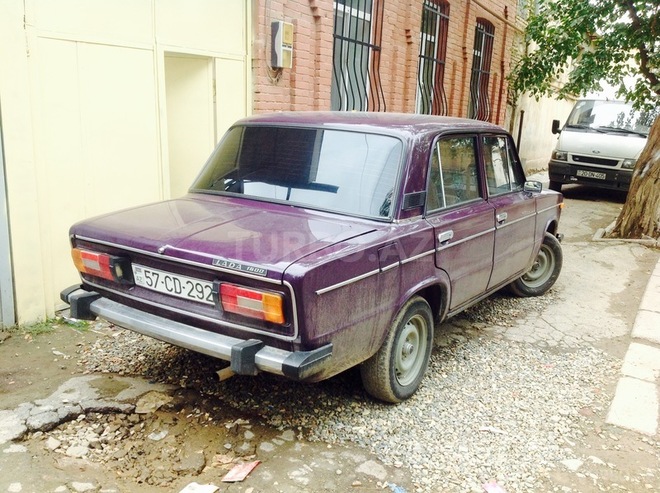 LADA (VAZ) 2106 2002, 130,000 km - 0.2 l - Gəncə