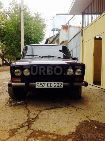 LADA (VAZ) 2106 2002, 130,000 km - 0.2 l - Gəncə