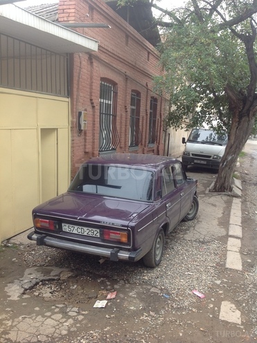 LADA (VAZ) 2106 2002, 130,000 km - 0.2 l - Gəncə