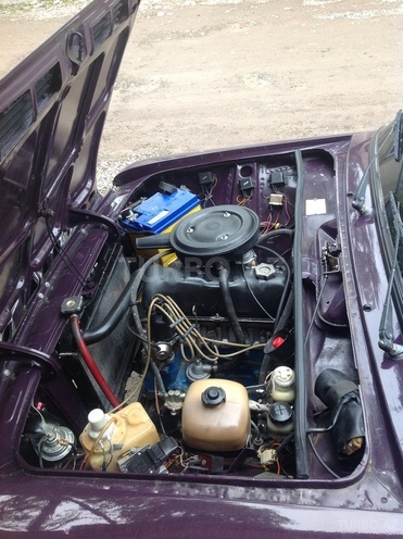 LADA (VAZ) 2106 2002, 130,000 km - 0.2 l - Gəncə