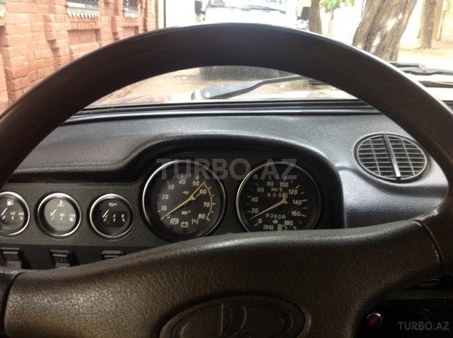 LADA (VAZ) 2106 2002, 130,000 km - 0.2 l - Gəncə
