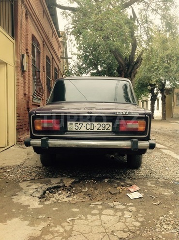 LADA (VAZ) 2106 2002, 130,000 km - 0.2 l - Gəncə