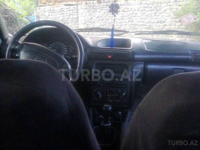 Opel Astra 1996, 367,000 km - 1.6 л - Qax