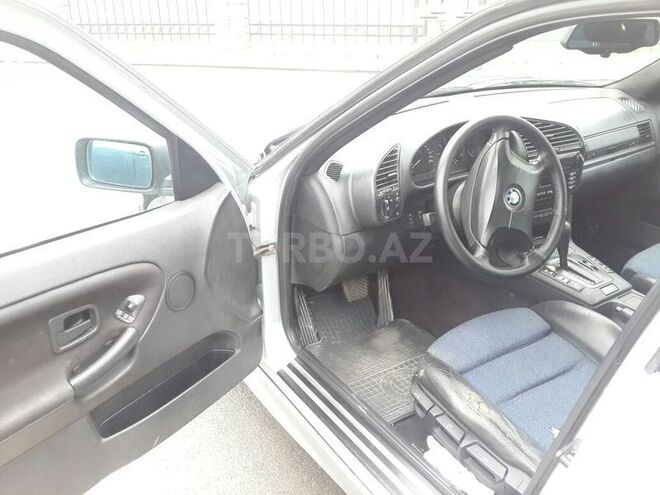 BMW 320 1997, 215,000 km - 2.0 l - Bakı
