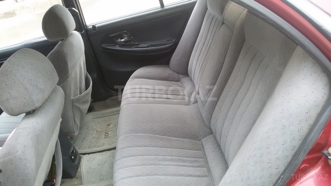 Hyundai Elantra 1997, 2,859,000 km - 0.1 l - Bakı