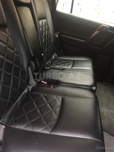 Toyota Prado 2012, 52,300 km - 2.7 l - Bakı