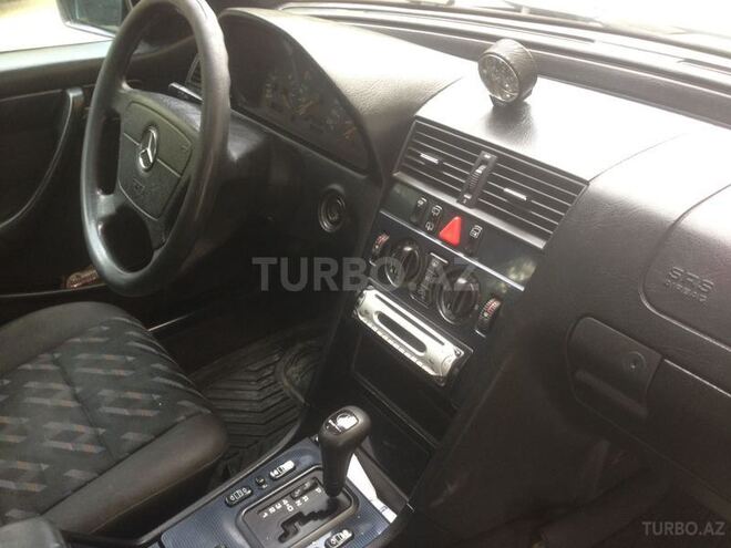 Mercedes C 220 1999, 350,000 km - 2.4 л - Bakı