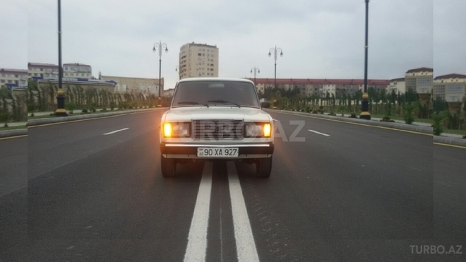 LADA (VAZ) 2107 2010, 993,525 km - 1.6 l - Sumqayıt