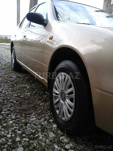 Nissan Bluebird 1997, 165,225 km - 2.0 l - Bakı