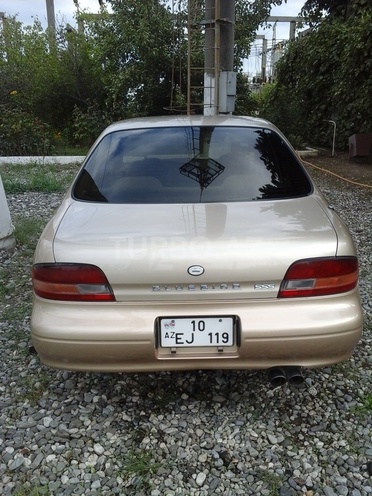 Nissan Bluebird 1997, 165,225 km - 2.0 l - Bakı
