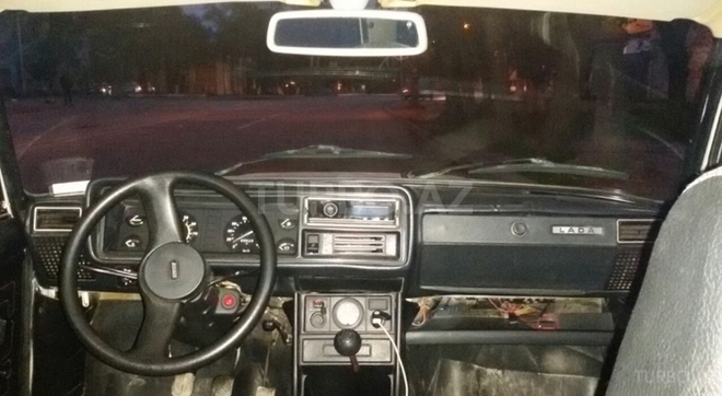 LADA (VAZ) 2107 2010, 993,525 km - 1.6 l - Sumqayıt