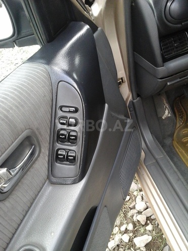Nissan Bluebird 1997, 165,225 km - 2.0 l - Bakı