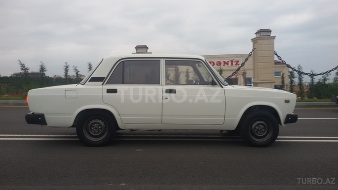 LADA (VAZ) 2107 2010, 993,525 km - 1.6 l - Sumqayıt