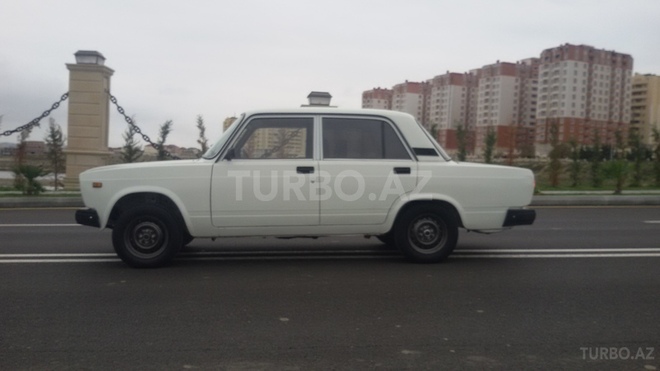 LADA (VAZ) 2107 2010, 993,525 km - 1.6 l - Sumqayıt