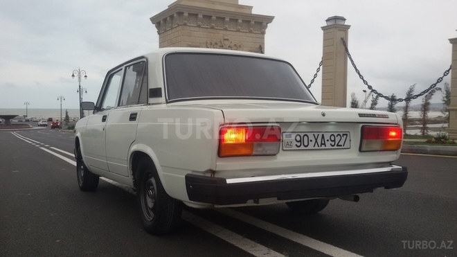 LADA (VAZ) 2107 2010, 993,525 km - 1.6 l - Sumqayıt