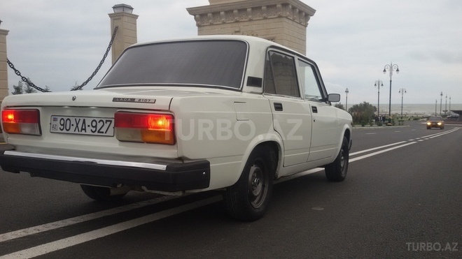 LADA (VAZ) 2107 2010, 993,525 km - 1.6 l - Sumqayıt