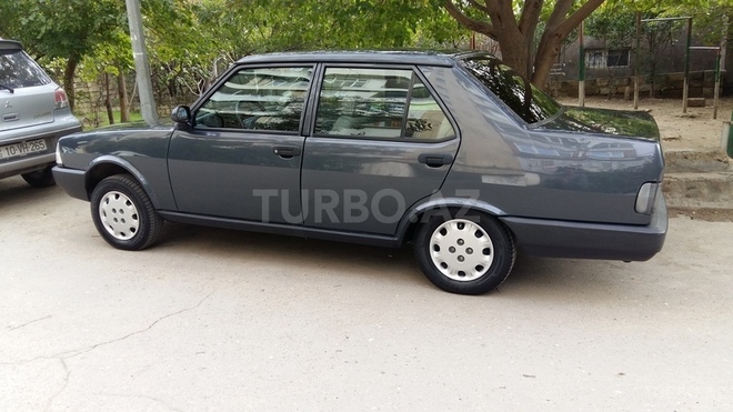 Tofas Sahin 2005, 65,000 km - 1.6 l - Bakı