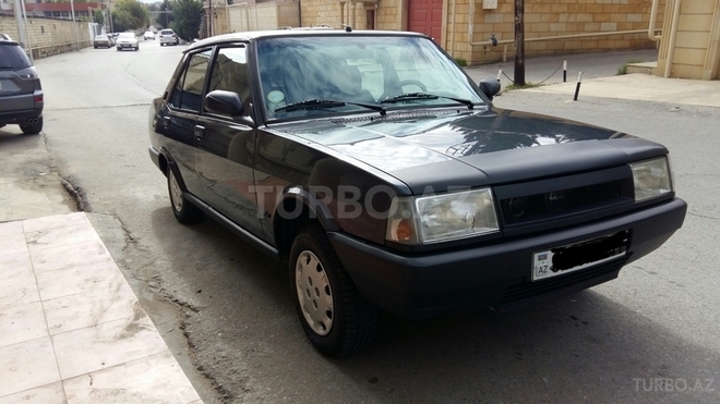 Tofas Sahin 2005, 65,000 km - 1.6 l - Bakı