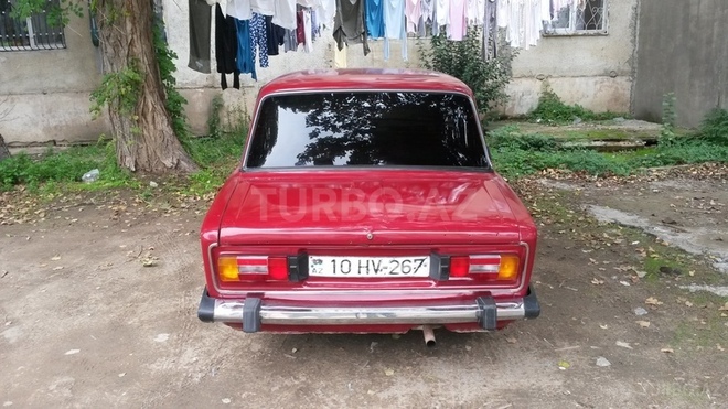 LADA (VAZ) 2106 1990, 28,600 km - 1.5 л - Bakı