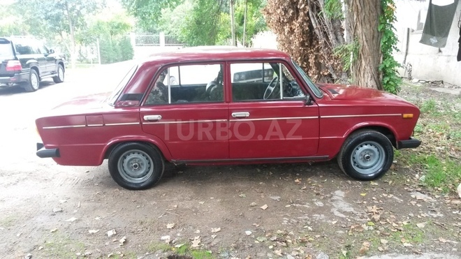 LADA (VAZ) 2106 1990, 28,600 km - 1.5 л - Bakı