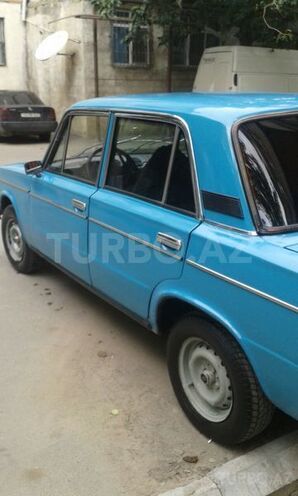 LADA (VAZ) 2106 1986, 176,000 km - 1.3 l - Bakı