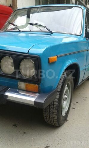 LADA (VAZ) 2106 1986, 176,000 km - 1.3 l - Bakı