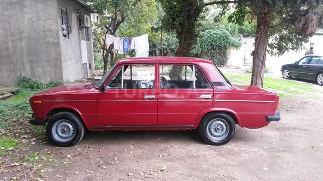 LADA (VAZ) 2106 1990, 28,600 km - 1.5 л - Bakı