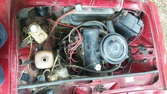 LADA (VAZ) 2106 1990, 28,600 km - 1.5 л - Bakı