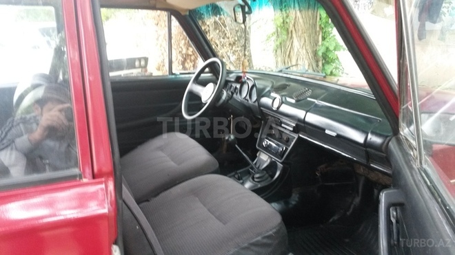 LADA (VAZ) 2106 1990, 28,600 km - 1.5 л - Bakı