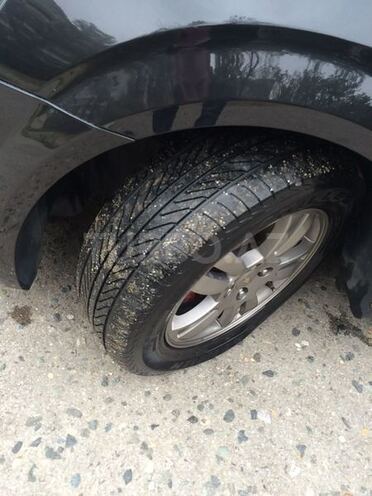 Chevrolet Aveo 2012, 80,000 km - 1.4 l - Bakı