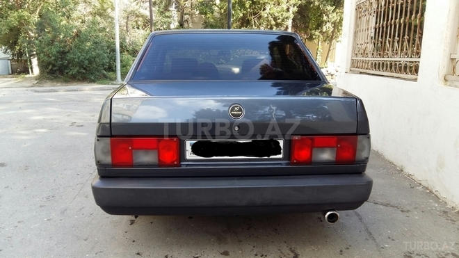 Tofas Sahin 2005, 65,000 km - 1.6 l - Bakı