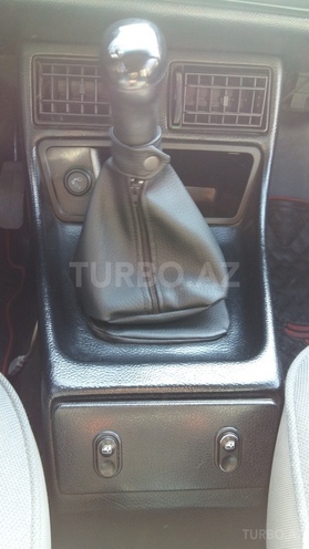 Tofas Sahin 2005, 65,000 km - 1.6 l - Bakı