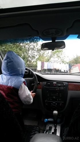 Daewoo Gentra 2013, 41,200 km - 1.5 l - Bakı