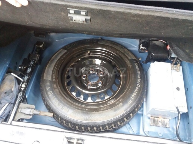 Mercedes C 180 1997, 320,000 km - 1.8 l - Sumqayıt