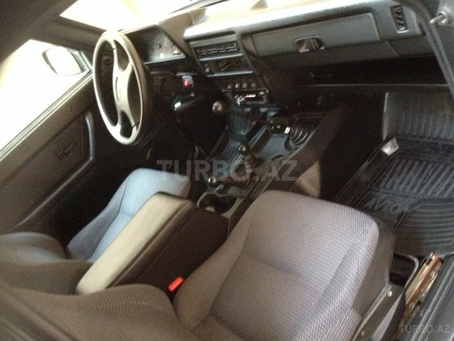 LADA (VAZ) Niva 2013, 65,000 km - 1.7 l - Bakı