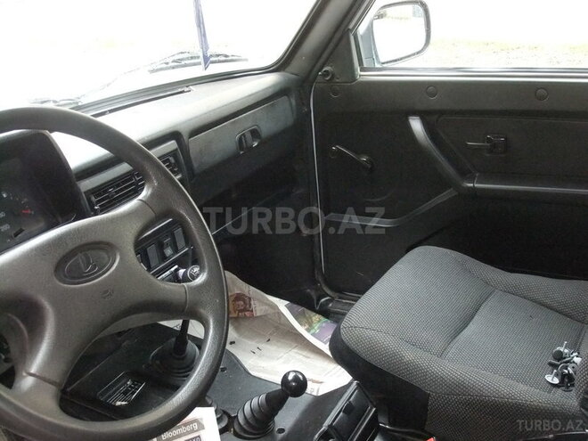LADA (VAZ) Niva 2013, 80,000 km - 1.7 l - Sumqayıt
