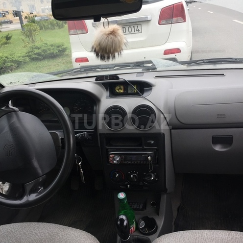 Saipa 132 2013, 145,700 km - 1.3 л - Bakı