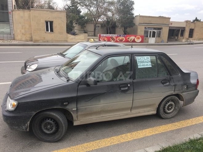Saipa 132 2013, 145,700 km - 1.3 л - Bakı