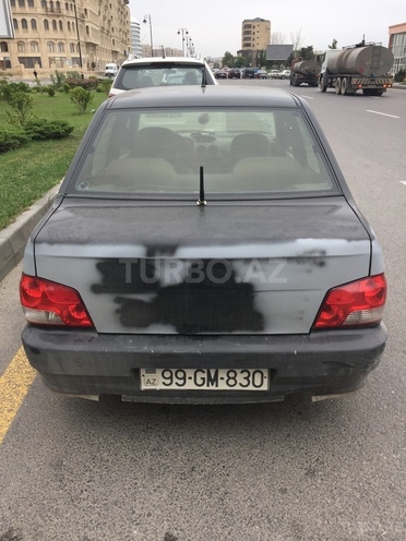 Saipa 132 2013, 145,700 km - 1.3 л - Bakı