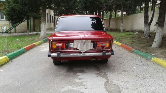 LADA (VAZ) 2106 1990, 186,000 km - 1.5 л - Bakı
