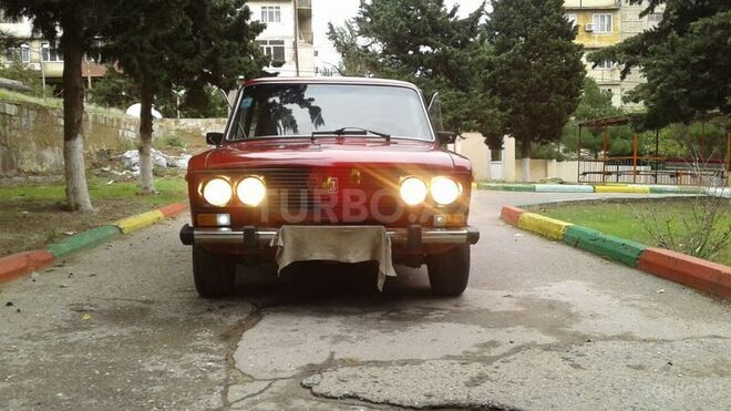 LADA (VAZ) 2106 1990, 186,000 km - 1.5 л - Bakı