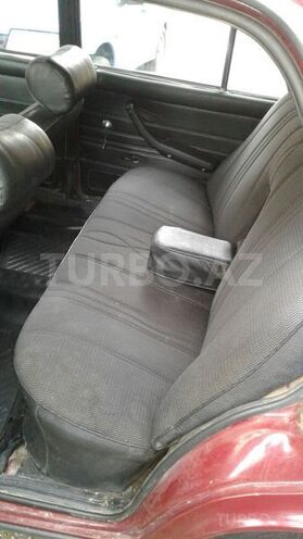 LADA (VAZ) 2106 1990, 186,000 km - 1.5 л - Bakı