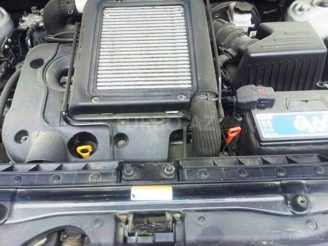 Hyundai Santa Fe 2007, 185,000 km - 2.2 l - Bakı