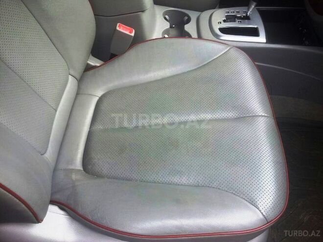 Hyundai Santa Fe 2007, 185,000 km - 2.2 l - Bakı