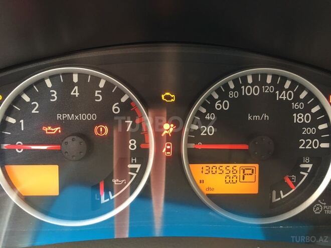 Nissan Pathfinder 2006, 134,000 km - 4.0 л - Bakı